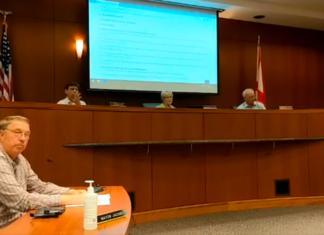 Cullman council awards 1st bids for Hwy. 157 widening, issues permit for 4th of July fireworks