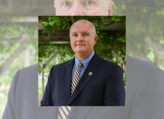 Steve Cummings declares candidacy for Cullman City Council, place 4