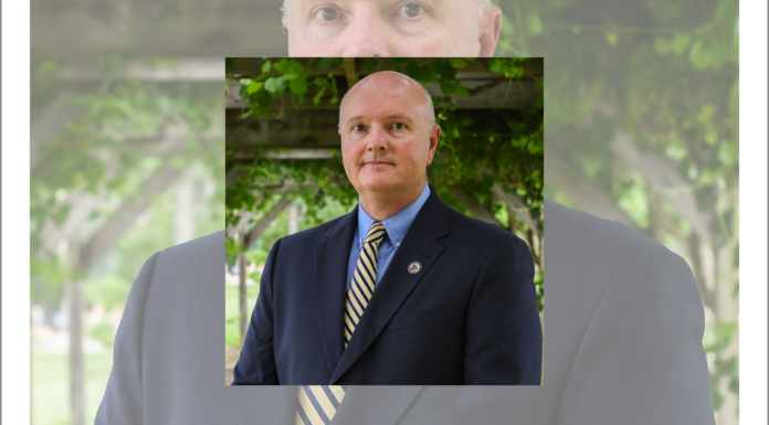 Cullman GOP chair/candidate embarrassed over accidental publication of ‘very private photo’