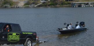 Smith Lake Park Public Boat Ramp to close June 18 for ‘1 or 2 days’