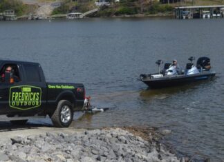 Smith Lake Park Public Boat Ramp to close June 18 for ‘1 or 2 days’