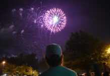 (Updated) LIST: Local 4th of July celebrations