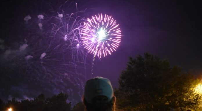 (Updated) LIST: Local 4th of July celebrations