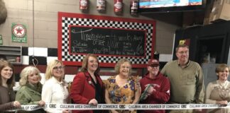 Popular eatery, The Fillin’ Station, closes