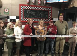 Popular eatery, The Fillin’ Station, closes