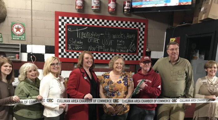 Popular eatery, The Fillin’ Station, closes