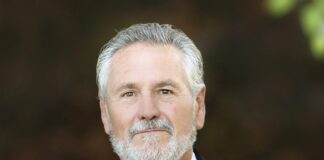 Mark Bussman declares candidacy for mayor of Cullman