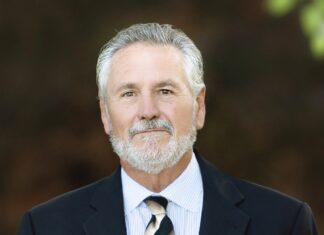 Mark Bussman declares candidacy for mayor of Cullman