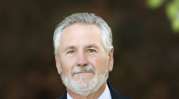 Mark Bussman declares candidacy for mayor of Cullman