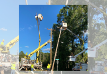 Alabama Lineman Appreciation Day: What to know about the job and the people who do it