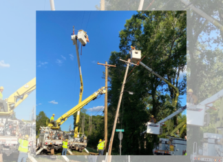 Alabama Lineman Appreciation Day: What to know about the job and the people who do it