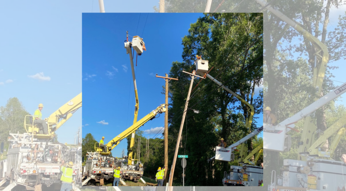 Alabama Lineman Appreciation Day: What to know about the job and the people who do it