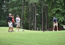 Links for Literacy: Charity golf tournament raises funds for The Link of Cullman County’s literacy programs