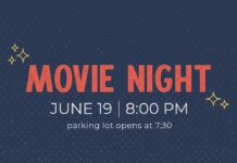 Northbrook Baptist Church hosting family movie night this Friday