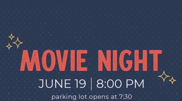 Northbrook Baptist Church hosting family movie night this Friday