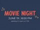 Northbrook Baptist Church hosting family movie night this Friday