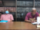 Curtis Johnson will challenge Donnis Leeth for mayor of Colony