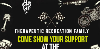 Kickstands up! Miracle League invites athletes to cheer on charity motorcycle ride coming to Field of Miracles