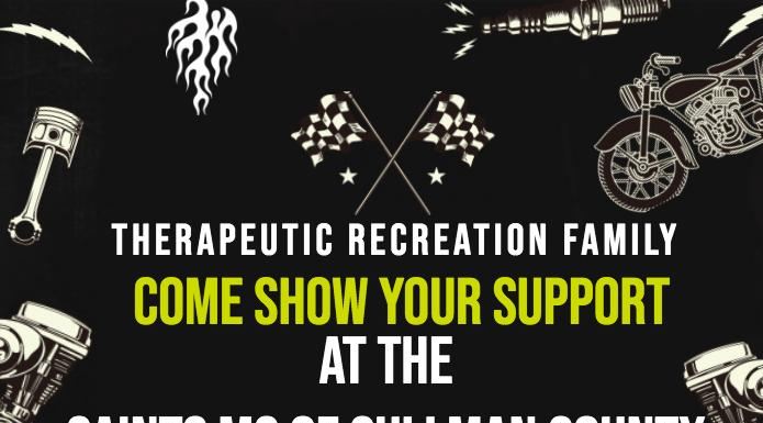 Kickstands up! Miracle League invites athletes to cheer on charity motorcycle ride coming to Field of Miracles