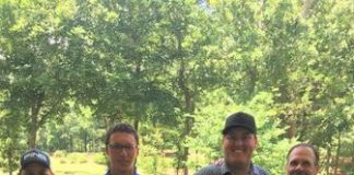 Cullman’s Blaise Wilson takes 1st place at Emerald Coast Golf Tour event in Mississippi