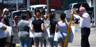 More than 400 law enforcement officers injured in riots across U.S., 2 dead