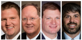 Legislative wrap-up: 5 local bills signed into law