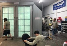 Profile: Dodge City Collision Center