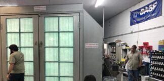 Profile: Dodge City Collision Center