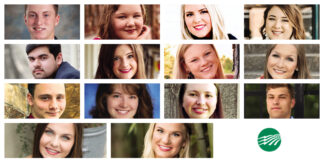 Cullman Electric Cooperative names scholarship winners