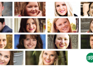 Cullman Electric Cooperative names scholarship winners