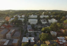 Jade Sanford of Cullman named to Mary Baldwin University’s Dean’s List