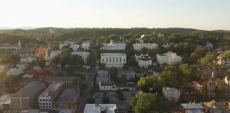 Jade Sanford of Cullman named to Mary Baldwin University’s Dean’s List