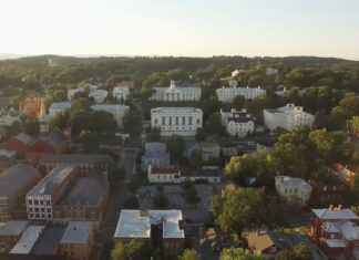 Jade Sanford of Cullman named to Mary Baldwin University’s Dean’s List