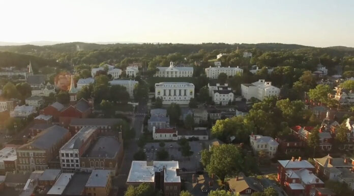 Jade Sanford of Cullman named to Mary Baldwin University’s Dean’s List