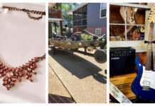 St. Paul’s Alumni & Friends Dinner and School Auction reaches critical ticket level