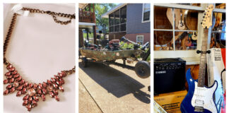 St. Paul’s Alumni & Friends Dinner and School Auction reaches critical ticket level