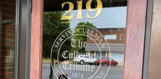 Tribune brings home 24 Alabama Press Association Media Awards