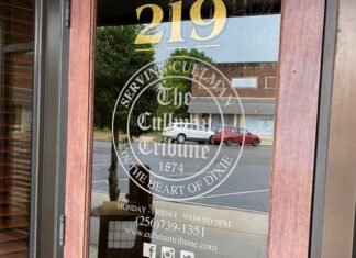 Tribune brings home 24 Alabama Press Association Media Awards