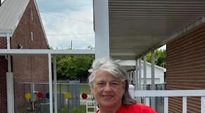 Shirley Arnett announces candidacy for mayor of Vinemont