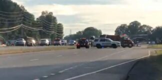 (Updated) Gudger, Shedd speak about need for red light at Hwy. 157/Hwy. 278