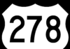 ALDOT: U.S. 278 bridge at St. Bernard down to 1 lane June 9-12