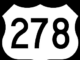 ALDOT: U.S. 278 bridge at St. Bernard down to 1 lane June 9-12