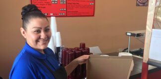 Settle in for a slice