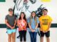 Holly Pond FFA Floriculture Team takes top honors in state