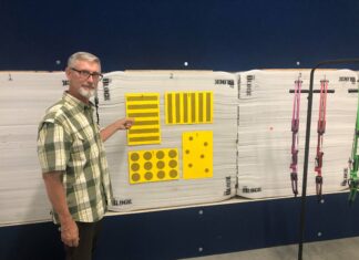 Take the 25 Arrow Challenge