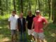 Welcome home: Work begins on veterans community in Crane Hill