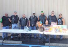 Cullman Elks, Jack Aces raise money for Cullman Caring for Kids, collect toys for less fortunate