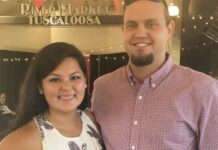 Taylor Massengill joining Cullman Primary Care OB/GYN