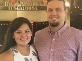 Taylor Massengill joining Cullman Primary Care OB/GYN