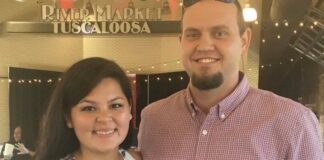 Taylor Massengill joining Cullman Primary Care OB/GYN